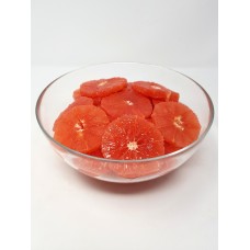 Grapefruitscheiben, geschnitten 1KG